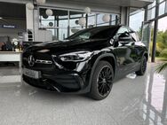 Mercedes GLA 250, e AMG Line MBUX--elSitz-, Jahr 2022 - Westendorf (Landkreis Augsburg)