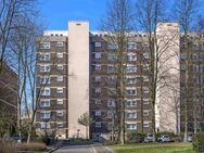 Ruhig und doch zentral! 1-Zimmer Wohnung in Dortmund Scharnhorst! - Dortmund
