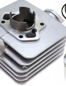 Simson S51 S50 N Duro Motor Tuning Kit - Wuppertal