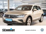 VW Tiguan, 1.5 TSi Move 18Zoll, Jahr 2024 - Lünen