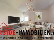 Börgerende: Attraktive 2-Zimmer-Terrassenwohnung - Nur 450 Meter zum Strand - Börgerende-Rethwisch