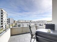 Ihr neues Zuhause: Moderne 3-Zimmer-Wohnung mit Balkon in zentraler Lage - Regensburg