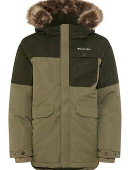 Columbia Parka NORDIC STRIDER II JACKET (1-St)