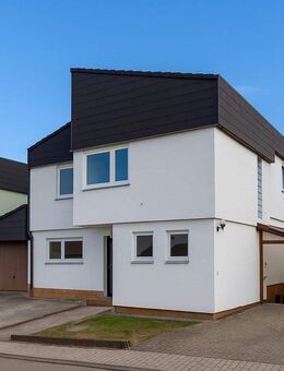 Aglasterhausen: Einfamilienhaus mit Garten und vielen Möglichkeiten für Ihre Wohnträume! - Aglasterhausen