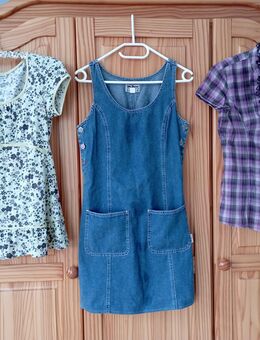 Sommeroutfit für die Dame zum kleinen Preis 😉 - Potsdam