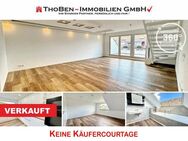 VERKAUFT !!! Stadtparknähe...118 m² Maisonette-Traum bei Hamburg !!! - Norderstedt