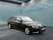 Audi A4, Avant 40 TFSI quattro advanced, Jahr 2024 - München