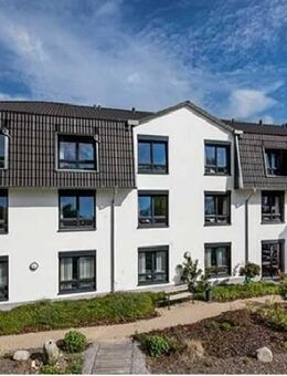 Pflegeappartement von S&H in Brilon mit 3,5% Rendite! - Brilon
