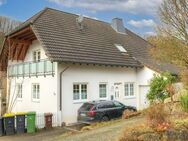 Vermietetes und großzügiges Wohnhaus mit Einliegerwohnung in ruhiger Wohnlage von Windeck-Dreisel! - Windeck