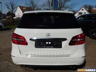 Mercedes-Benz B 220 4MATIC AUT,TEM,NAVI,BI-XEN,RFK,PDC,STDHZG,NR - Berlin