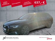 Audi A6, Avant 40 TDI QU ADVANCED, Jahr 2024 - Bayreuth