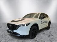 Mazda CX-5, 2.2 L 2023 5WGN D 184ps 6AT AWD HOM, Jahr 2022 - Flensburg