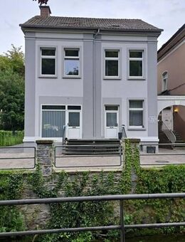 Stadthaus renoviert in Warstein zu verkaufen, Kapitalanlage - Warstein