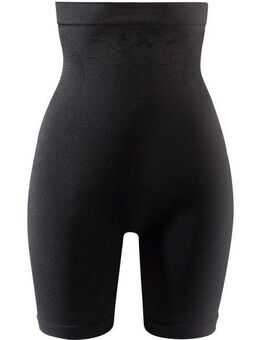 LASCANA Shapinghose SEAMLESS mit hoher Taille, Shape wear, Basic