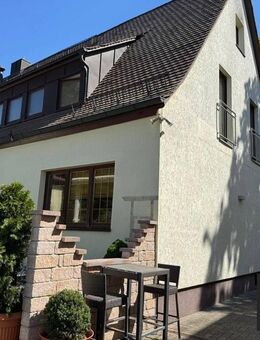 MIT DEM KÜRZESTEN WEG ZU MEINEM LIEBLINGS RESTAURANT - Wendelstein