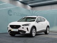 CUPRA Formentor, 1.4 eHybrid PARKLENK WINTERPAKET, Jahr 2022 - München