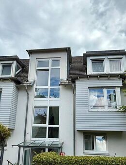 3-Zimmer-Wohnung mit Balkon Konstanz/Litzelstetten - Konstanz