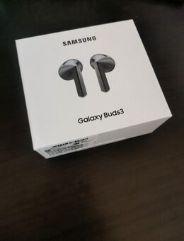 Galaxy Buds 3 Neu - Güstrow