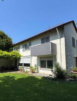 Objekt 024/29 Attraktives Wohnbaugrundstück/Einfamilienhaus Armsündersteige 74076 Heilbronn - Heilbronn