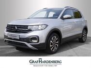 VW T-Cross, 1.0 TSI Active, Jahr 2021 - Offenburg