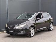 Seat Ibiza Sport 1.4*86PS Klimaautom Nebelscheinw Alu - Ruhstorf (Rott)