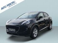 Ford Puma 1.0 EcoBoost Hybrid TITANIUM DESIGN - Bad Kreuznach