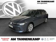 VW Golf Variant, 1.5 l Style eTSI OPF, Jahr 2024 - Varel