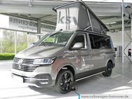 VW T6 California, 2.0 TDI 1 Beach Tour, Jahr 2024 - Hannover