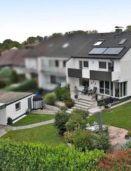 Familienidyll in Malsch mit Kamin, Garten, Terrasse & modernem Ausbau - einziehen & wohlfühlen - Malsch (Landkreis Karlsruhe)