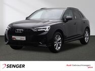 Audi Q3, S line 35 TFSI, Jahr 2022 - Lingen (Ems)