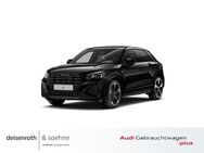 Audi Q2, S line S line 35 TFSI ASI 19, Jahr 2024 - Hünfeld (Konrad-Zuse-Stadt)