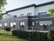 Hochwertige Penthousewohnung in zentraler Lage - Aurich