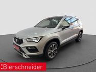 Seat Ateca, 2.0 TDI Style BEATS 17, Jahr 2022 - Hüttlingen