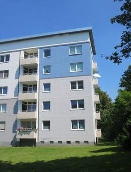 VIVAWEST modernisiert Ihre neue Wohnung. - Essen