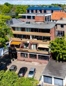 Zentrales 8 Parteien WGH mit Entwicklungspotential - Oldenburg