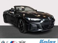 BMW M440, i xDrive Cabrio M-Paket Live Prof, Jahr 2022 - Kottenheim