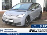 VW ID.3, Pro Wärmepumpe, Jahr 2022 - Barth