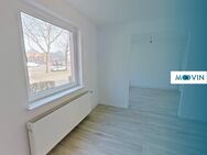 Schicke 3-Zimmer-Wohnung mit großem Tageslichtbad - Nordenham