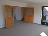 2 Zimmer - Wohnen in absolut ruhiger Lage in Eckental-Forth - Eckental