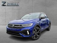 VW T-Roc, 2.0 TSI R 300PS BEA, Jahr 2022 - Sankt Wendel Zentrum