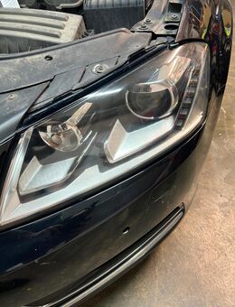 Autoaufbereitung - Gersthofen