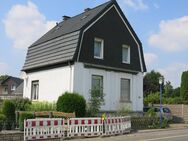 SOLIDES EINFAMILIENHAUS IN UNNA! EFH mit Garage, Keller & großem Garten in Unna-Königsborn! - Unna