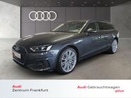 Audi A4, Avant 35 TDI VD, Jahr 2021 - Frankfurt (Main)