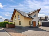 Exklusives Wohnen am Feldrand: Großzügiges Einfamilienhaus für die ganze Familie - Drensteinfurt