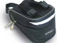 Basil Satteltasche Mada