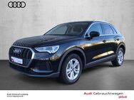 Audi Q3, 45 TFSI e Business, Jahr 2021 - Leipzig