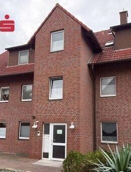 Vermietete Wohnung in Hagenburg - Hagenburg