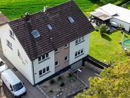 ***Mehrgenerationenhaus oder Kapitalanlage in Pfinztal*** - Pfinztal