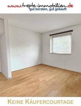 Zentrumsnahe 3-Zimmer Wohnung - Henstedt-Ulzburg