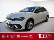 VW Polo, 1.0 TSI Style 110PS IQ LIGHT VZE S, Jahr 2024 - Vilsbiburg